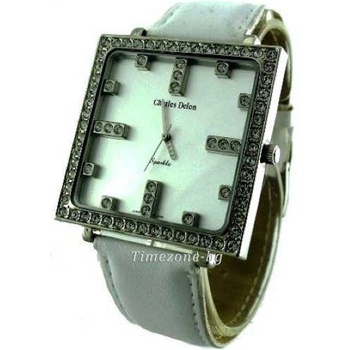 Charles Delon Дамски часовник Charles Delon - CHD-439003 (CHD-439003)