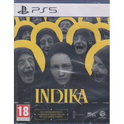 Indika