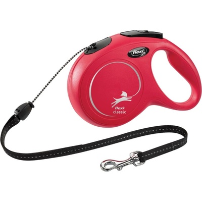 Flexi New Classic Cord vodítko