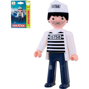 Efko EF IGRÁČEK Darebák DMC