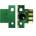 Compatible Ресет чип C544X1MG Мagenta - 4k (C544X1MG-CHIP)