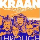 Kraan - Through LP