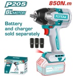 TOTAL TIWLI20851