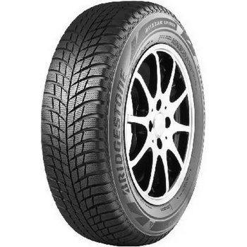 Image 1 of Bridgestone Blizzak LM001 RFT XL 225/40 R18 92V