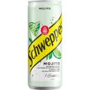 Schweppes Mojito 330 ml