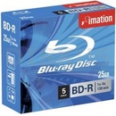 Imation BD-R 25GB 4x, 5ks