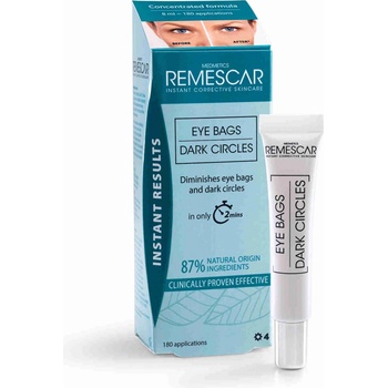 Remescar váčky a kruhy pod očima 8 ml