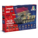 Italeri Leopard 2 A4 War Thunder 1:35