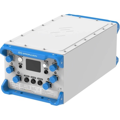ePropulsion E100 LiFePo4 100Ah 48V