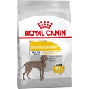 Royal Canin Maxi Dermacomfort 2 x 12 kg