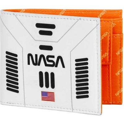 Karactermania Peňaženka Nasa Spaceship