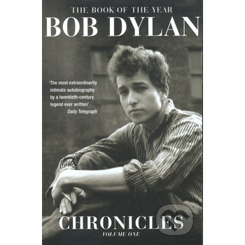 Chronicles - Bob Dylan