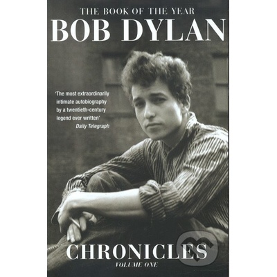 Chronicles - Bob Dylan