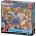 Jumbo Wasgij Retro Mystery #9 Great Train Robbery 1000 Pieces (1110100504)