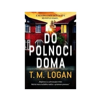Do polnoci doma