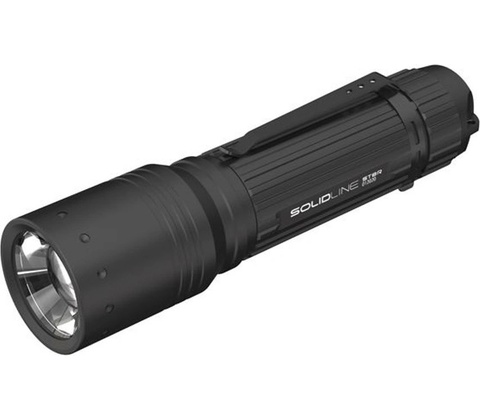 SolidLine ST7