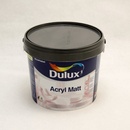 Dulux Acryl Matt interiérová farba, 10l
