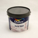 Dulux ACRYL matt 19L Biela