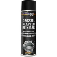 Bluechem Powermaxx THROTTLE BODY CLEANER 500ML