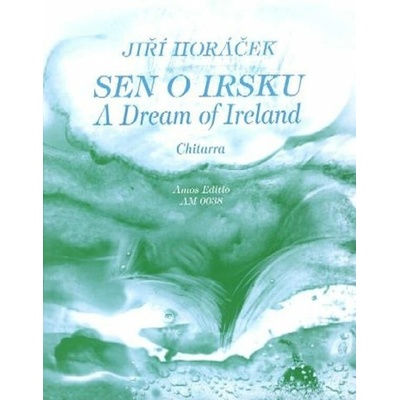 Sen o Irsku