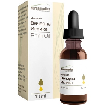 Image 1 of Herba Medica Prim Oil [10 мл]