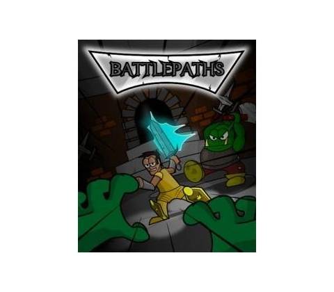 Battlepaths
