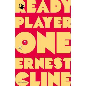 Ready player one | Ernest Cline (2021)