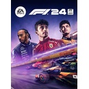 F1 24