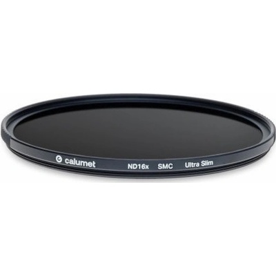 Calumet Ultra Slim ND16x SMC 77 mm