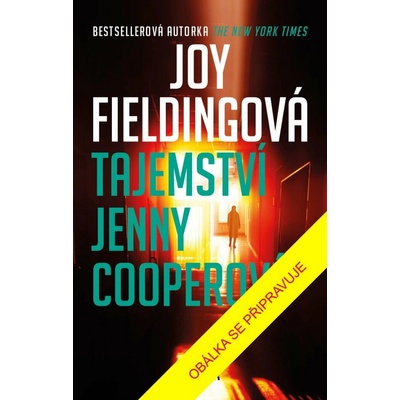 Tajemství Jenny Cooperové