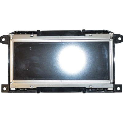 display AUDI A6 4F0 4F0919603