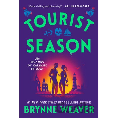 Hunting Season - Brynne Weaver