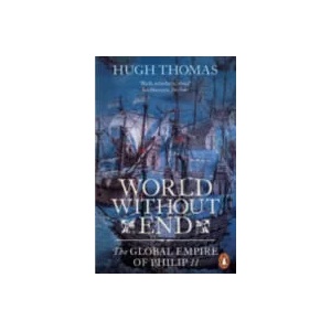 World Without End | Thomas Hugh (2015)