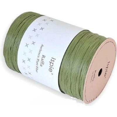 Raffia Ispie 121B/WILLOW