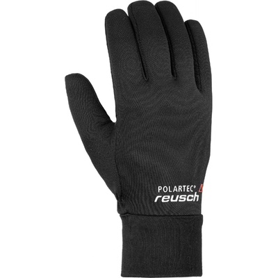 Reusch Power Stretch TOUCH TEC black