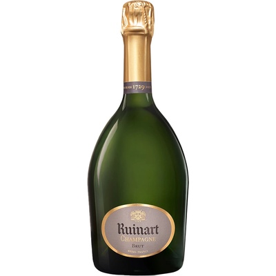 Ruinart R de Ruinart Brut 12,5% 0,70 l (čistá fľaša)