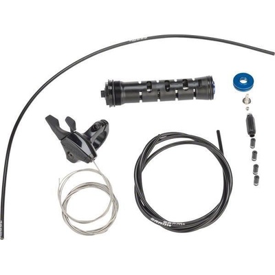 ROCKSHOX Upgrade kit zavírání vidlice OneLoc v 10 mm MCRL Damper Push to C