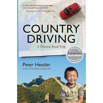 Country Driving | Peter Hessler