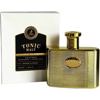 Alhambra Tonic Malt EDP 100 ml