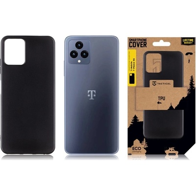 Tactical TPU pro T-Mobile T Phone 5G černé