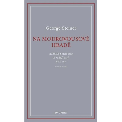 Na Modrovousově hradě