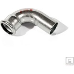 Raccorderie Metalliche Коляно 90° FM SteelPres (38102)