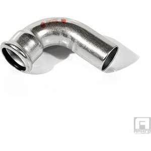 Raccorderie Metalliche Коляно 90° FM SteelPres (38102)