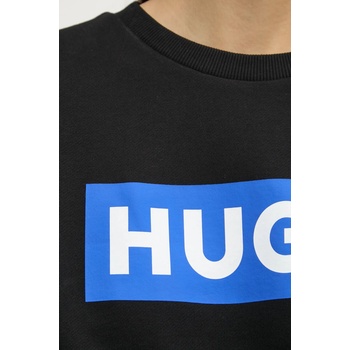 HUGO Blue Суичър Hugo Blue Classic Crew_B (50522425)