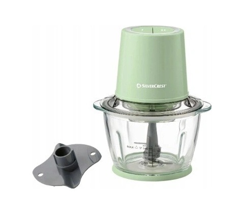 Silvercrest SMZC 500 E1