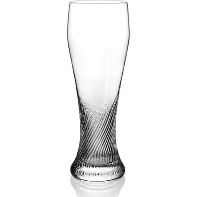 Riegsee Sahm Poháre na pivo s cejchom 6 x 500 ml