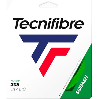 Tecnifibre 305 Green 1,10mm 12 m