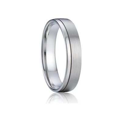 7AE Pánský snubní AN1009 P