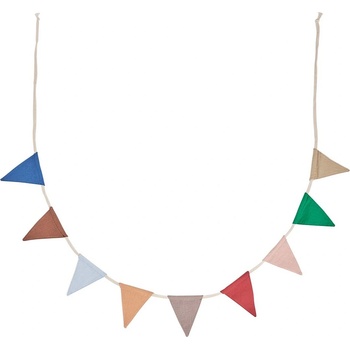 OYOY Гирлянд Moni, топли цветове (M107518)