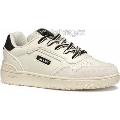 Geox celoročná obuv J55LQD 05422 C1000